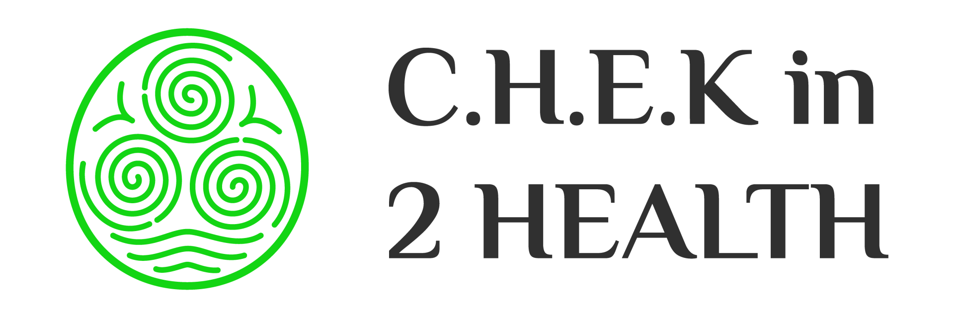C.H.E.K in 2 Health